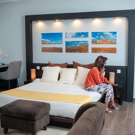 Le Grand Mellis Hotel & Spa Antananarivo Exterior photo